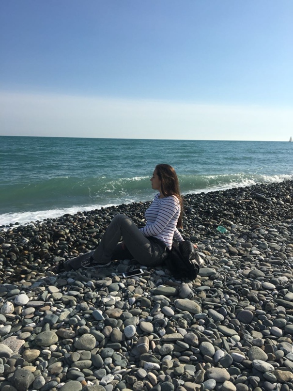 Валерия Калугина | Пермь