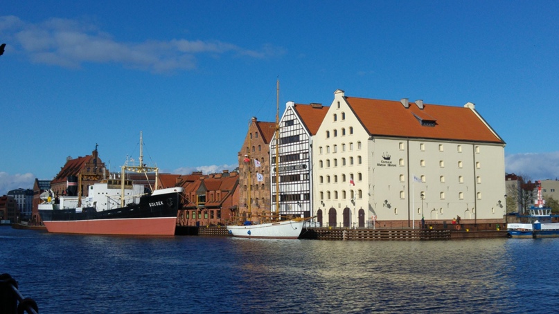 Дмитрий Дмитренко | Świebodzin