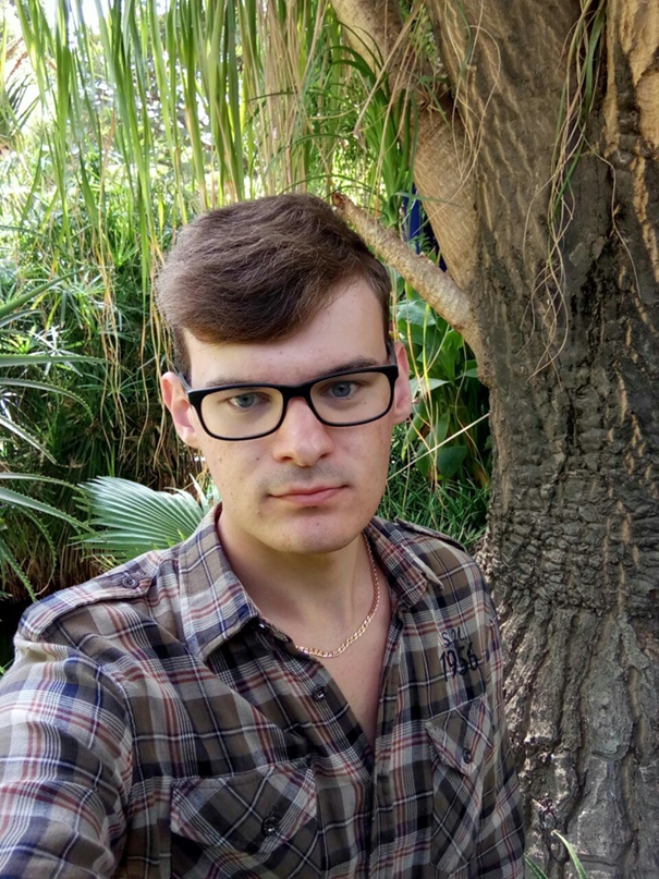 Денис Бондарев | Воронеж