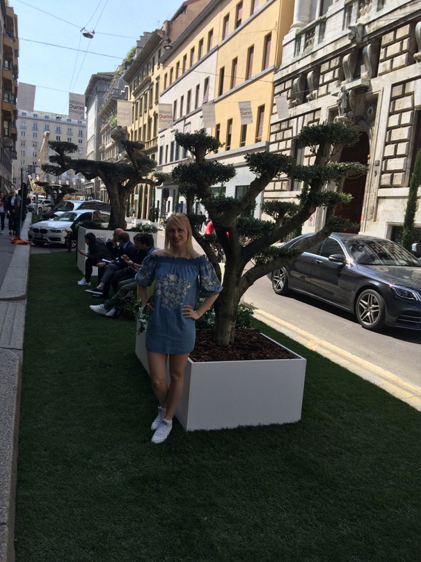 Ольга Строкач | Сочи