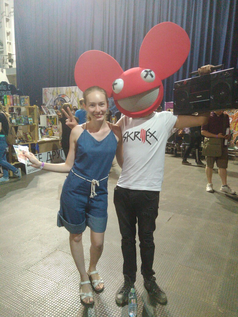 Елена Молина | Самара