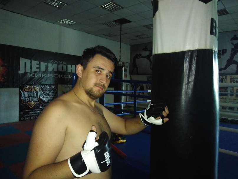 Максим Арзамасов | Набережные Челны