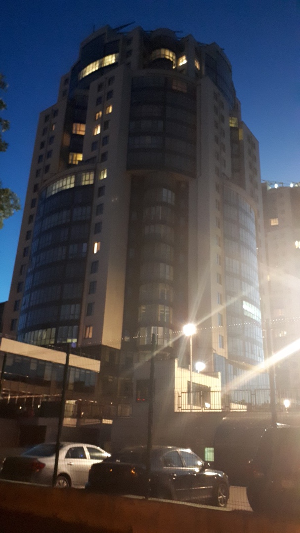 Евгений Гришанов | Краснотурьинск