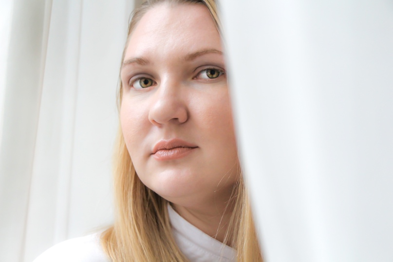 Юлия Филиппова | Омск