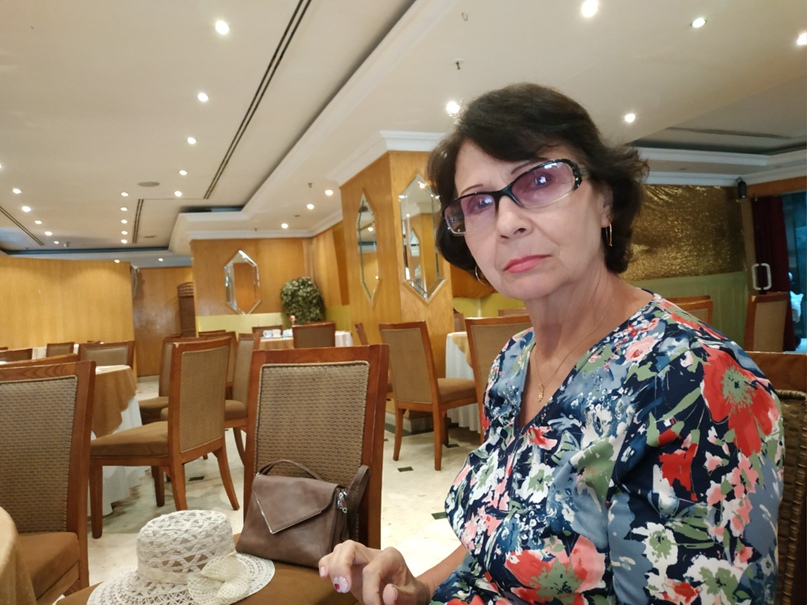 Андрей Логачёв | Санкт-Петербург