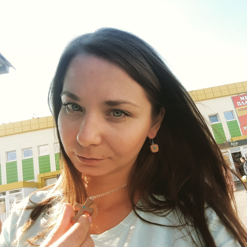 Екатерина Архипова | Саратов