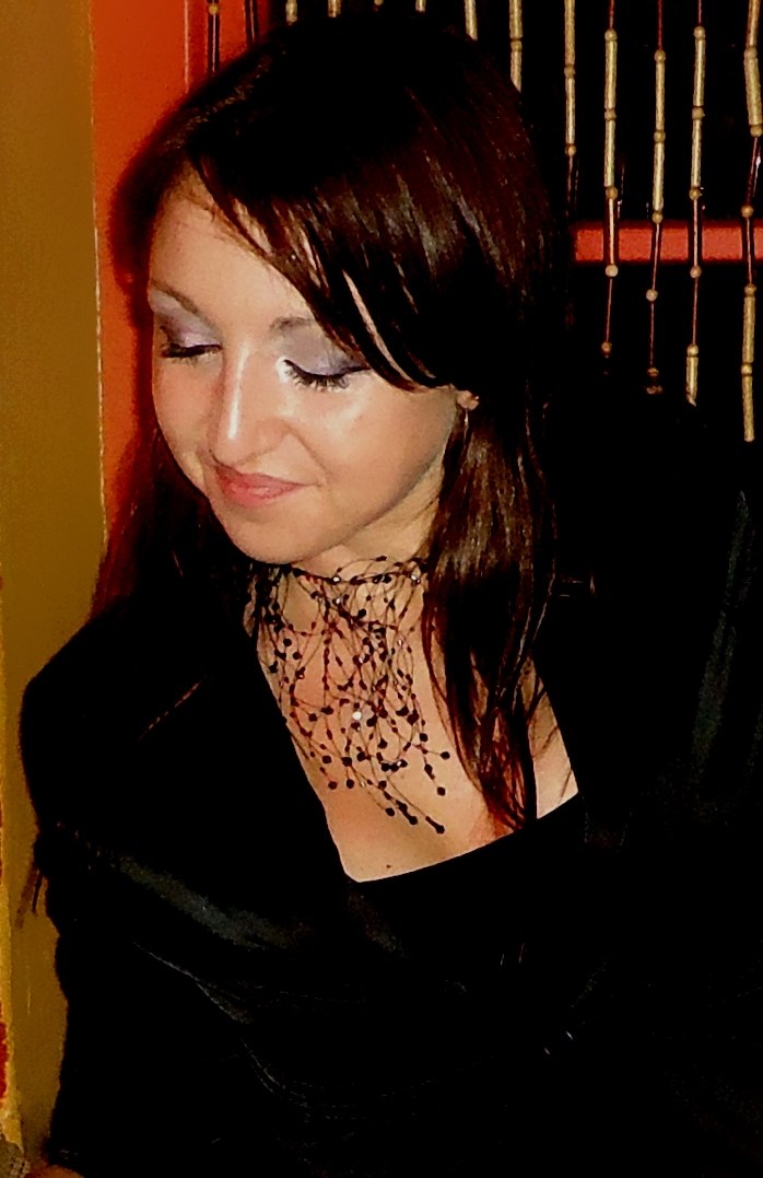 Екатерина Борзова | Вильнюс