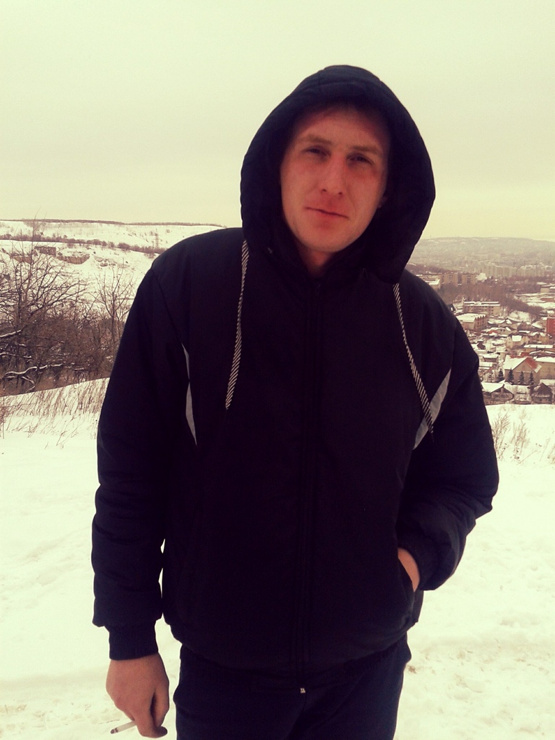 Антон Брежнев | Саратов