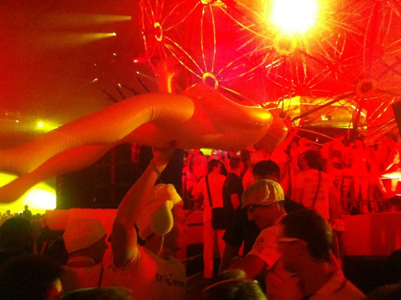 Константин Меркулов | Москва