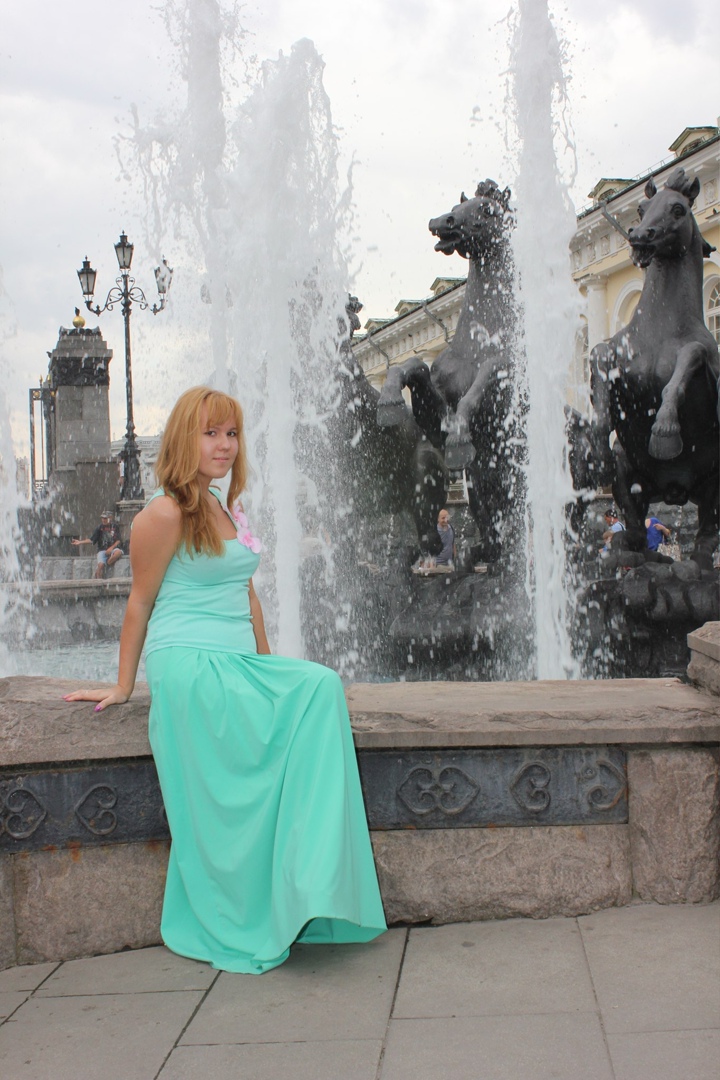 Мария Кажаева | Реутов