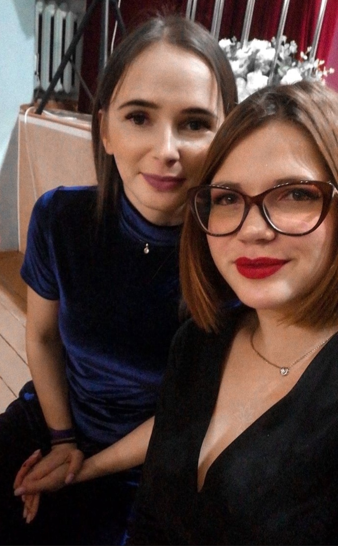 Дарья Сафронова | Ростов