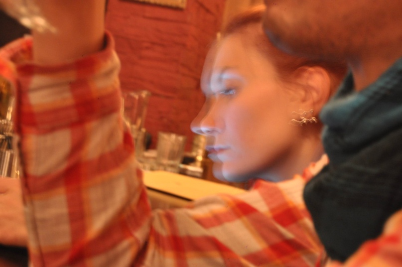 Настя Колмакова | Ростов-на-Дону