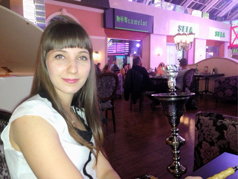 Ирина Сальникова | Москва