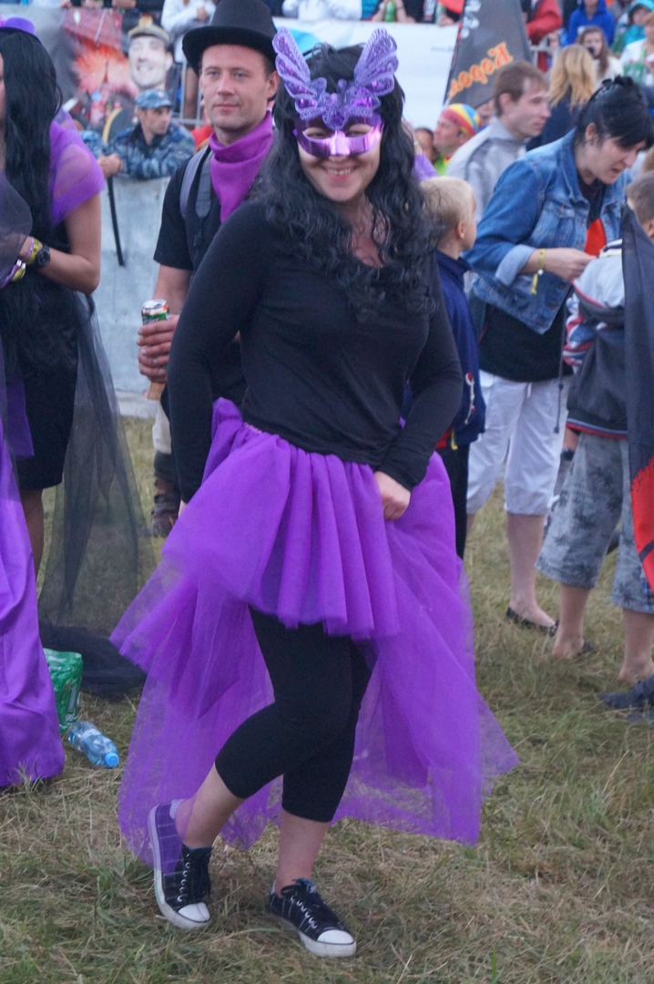 Юрий Митрошин | Москва