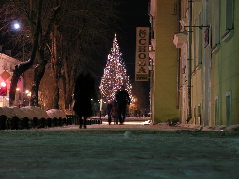 Валерий Петровский | Калининград