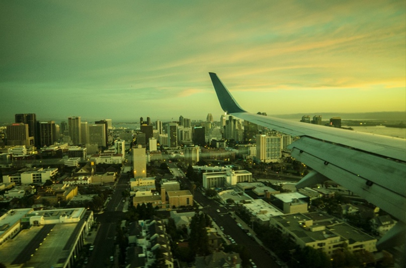 Юлия Колоскова | New York City