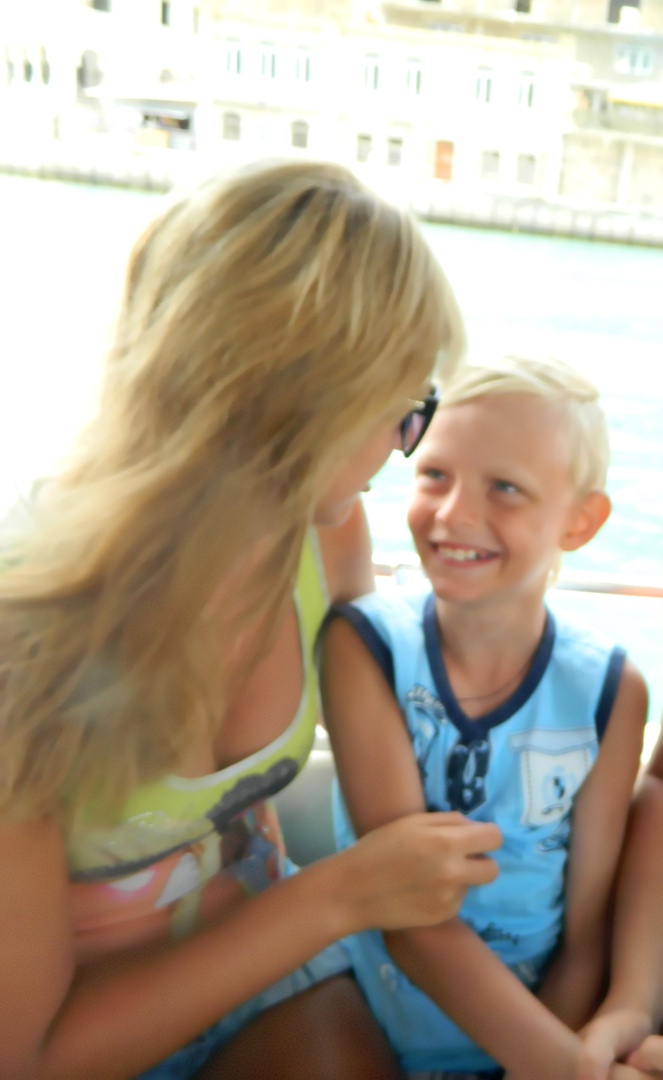 Виктория Лобова | Севастополь