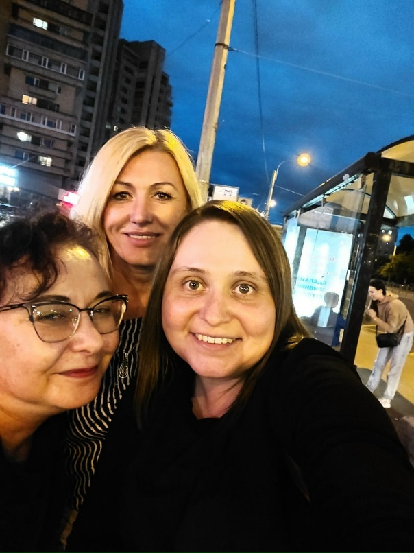 Надежда Архипова | Санкт-Петербург