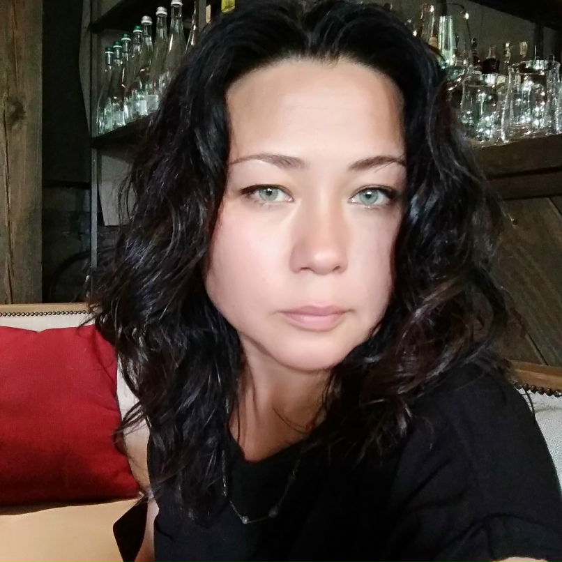 Светлана Каримова | Санкт-Петербург