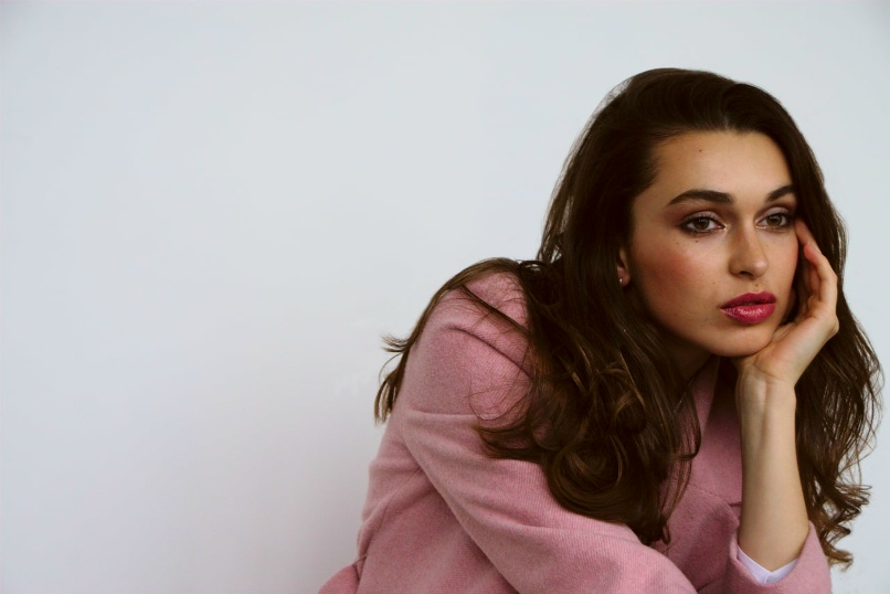 Ульяна Николаева | Москва