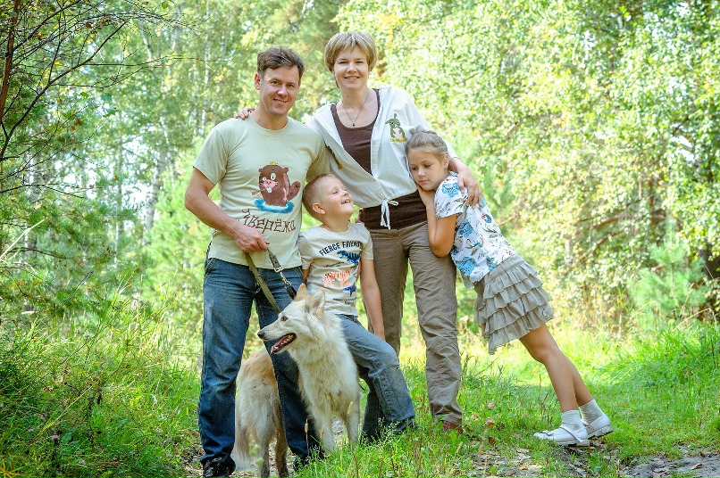 Сергей Веретнов | Новосибирск