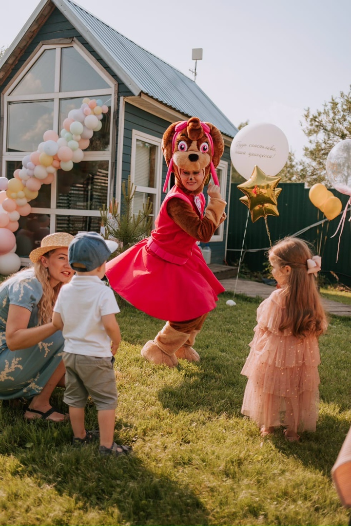 Елизавета Колосова | Егорьевск