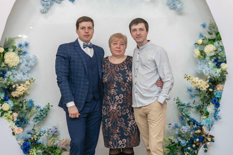 Виталий Савчук | Саранск