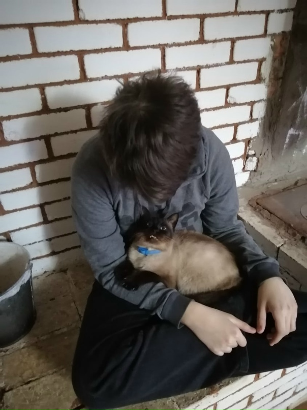 Марина Севастьянова | Санкт-Петербург