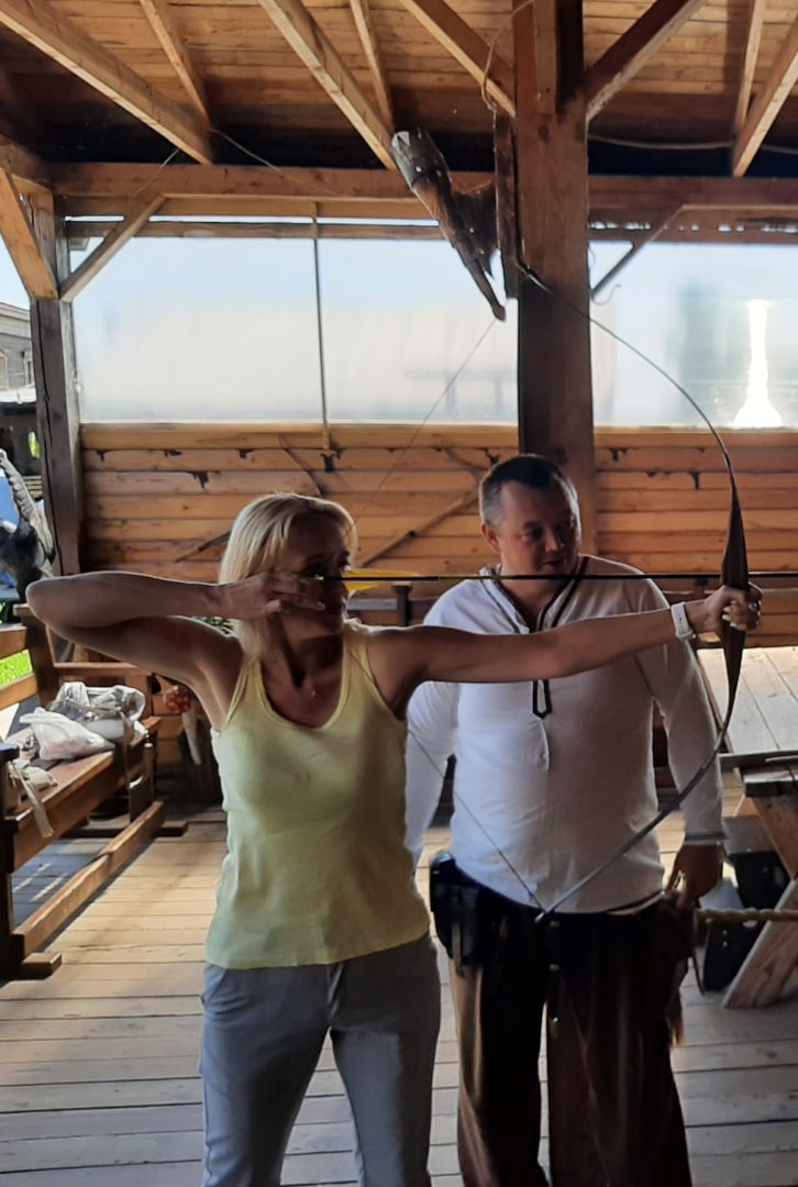 Наталья Павлова | Санкт-Петербург