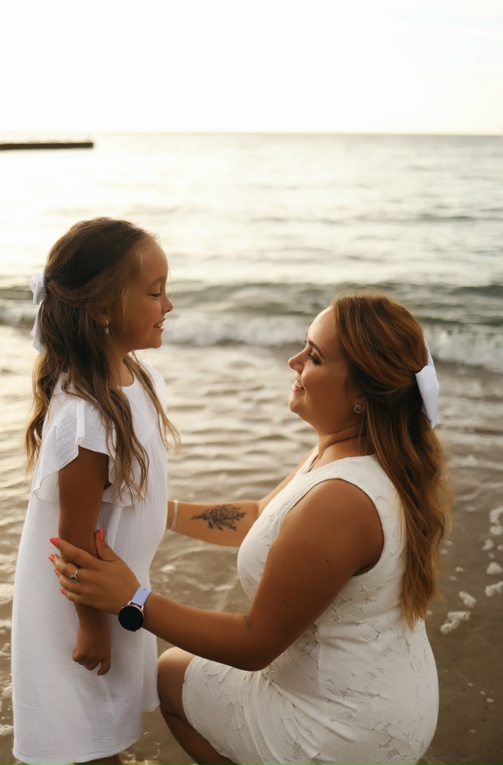 Анютка Власюк | Заполярный