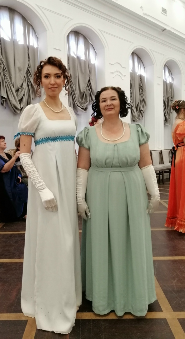 Ольга Радыгина | Уфа