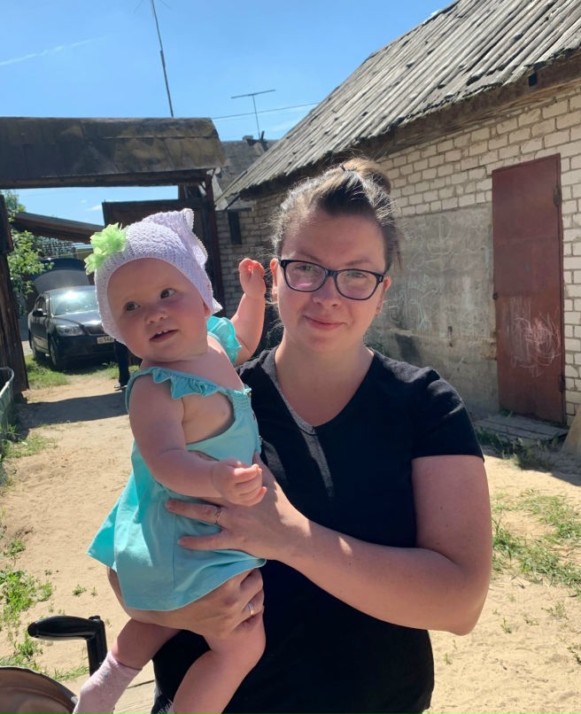 Денис Владимирович | Ухта