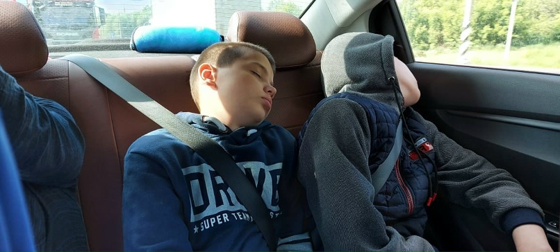 Андрей Михайлович | Санкт-Петербург