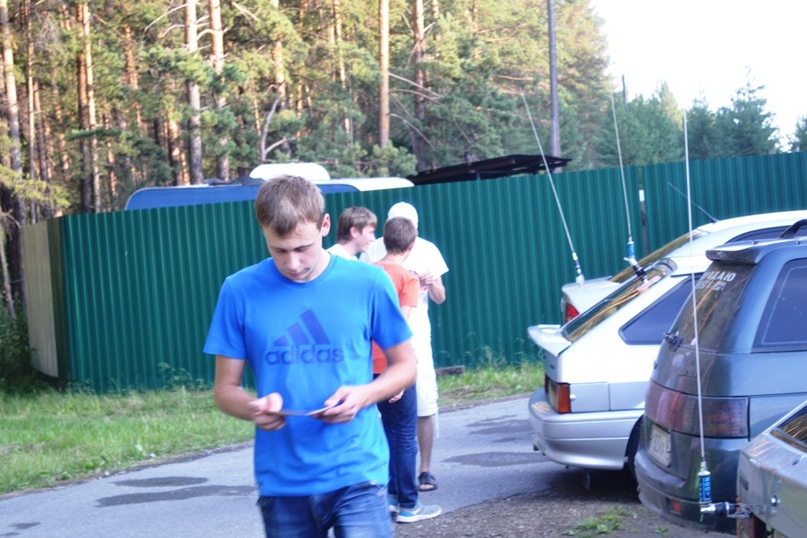 Алексей Мухлынин Андреевич | Сысерть