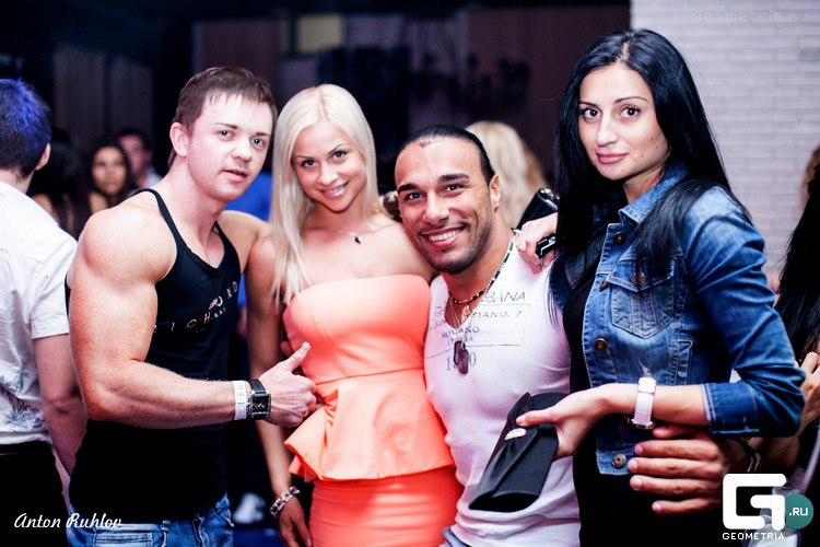 Сергей Ян | Москва