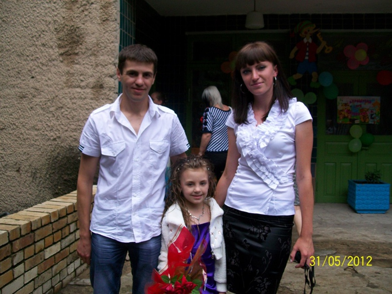 Сергей Таран | Покровское