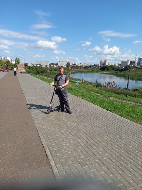 Алексей Забродин | Набережные Челны