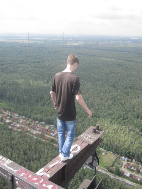 Александр Сикорский | Балабаново