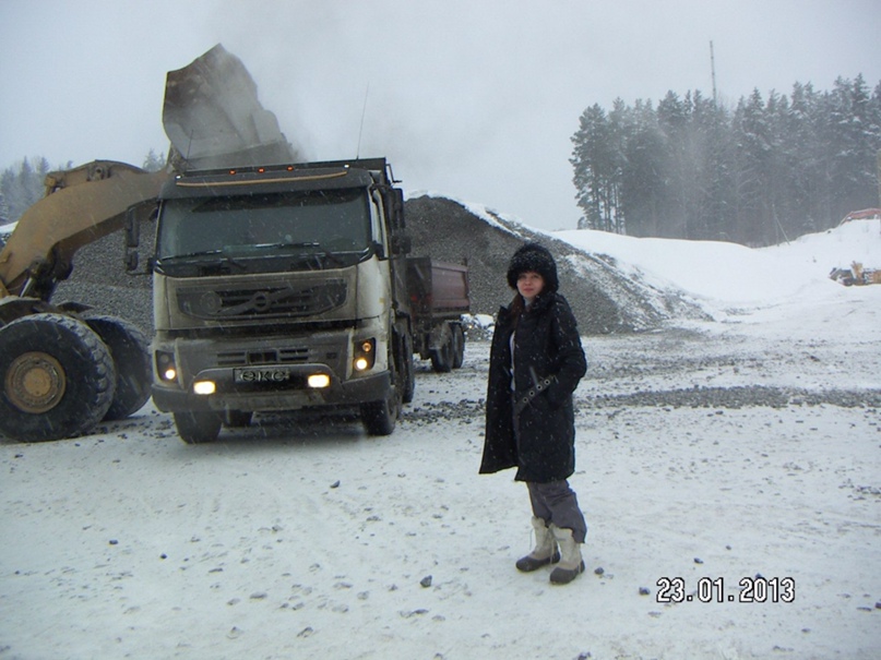 Ольга Ожерельева | Санкт-Петербург