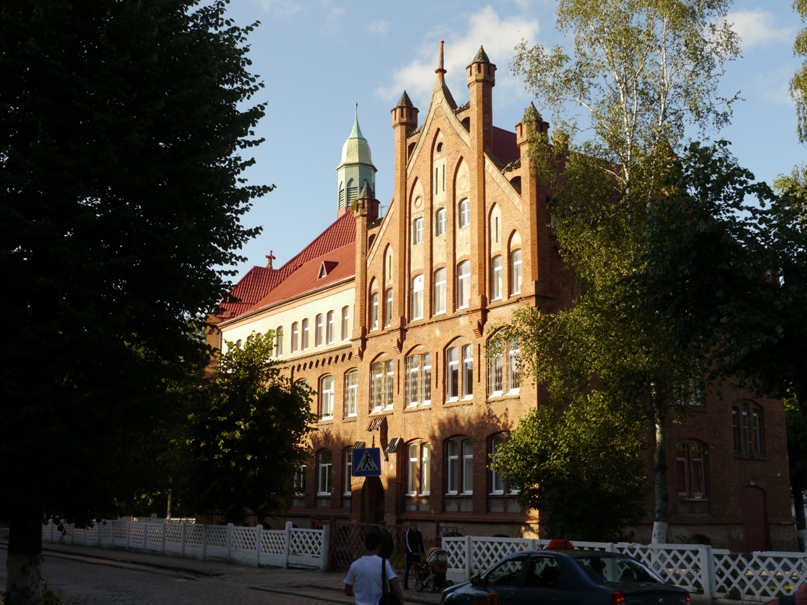 Соня Кузнецова | Москва