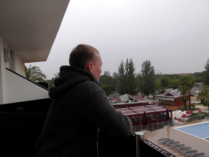 Александр Боталов |