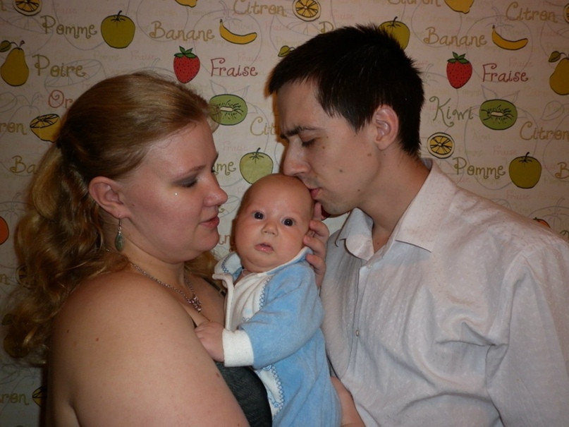 Иван Ершов | Томск