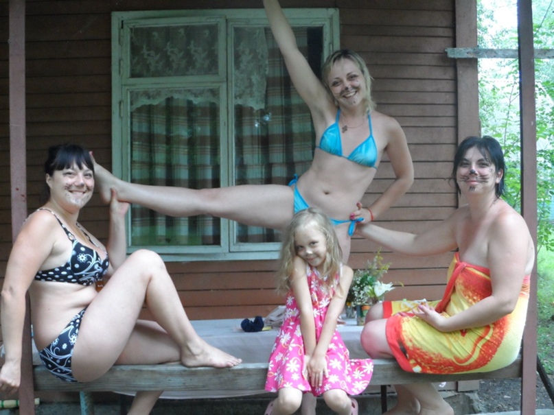 Оксана Горбаченко | Киев