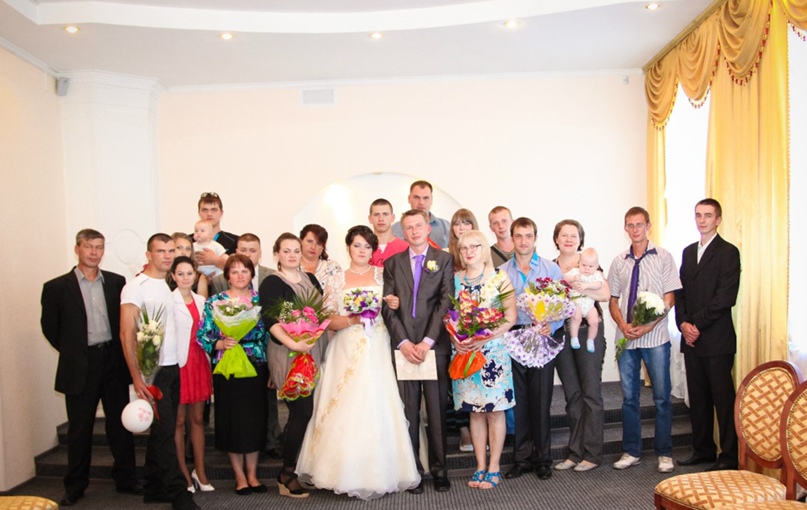 Юрий Лукашов | Кандалакша