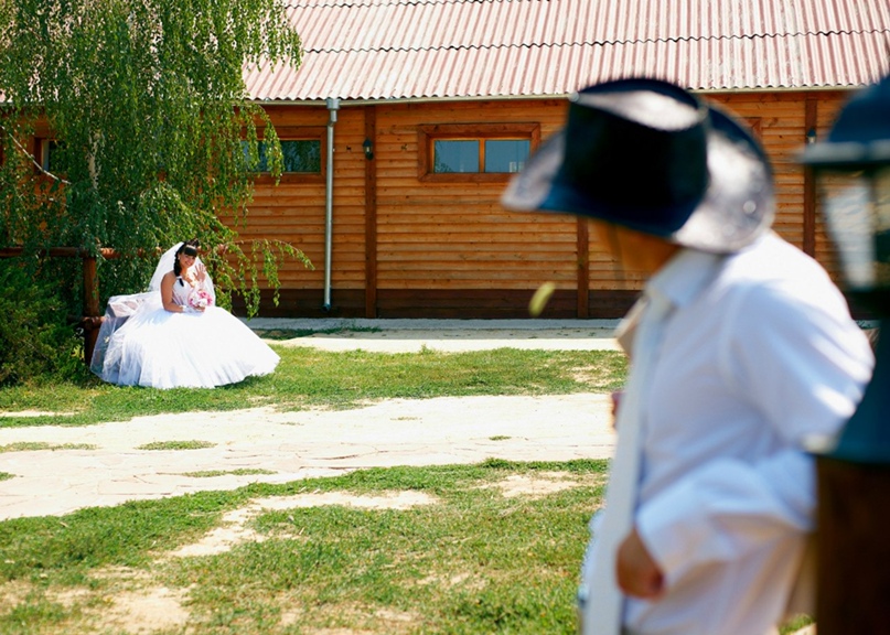 Александр Гречаный Sancho | Одесса