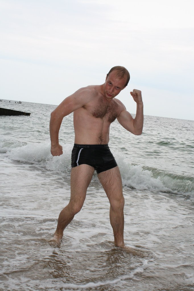 Сергей Фурман | Житомир