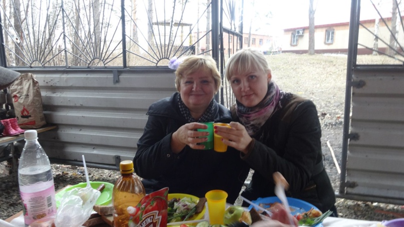 Екатерина Голикова | Екатеринбург