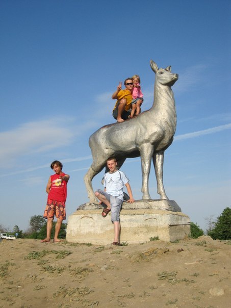 Ярослав Кравченко | Запорожье