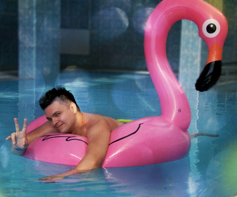 Мария Поликарпова | Москва