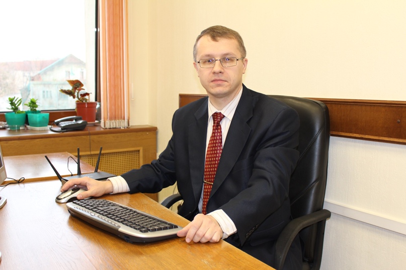 Игорь Ермолич Евгеньевич | Минск